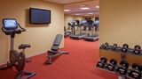 Hyatt Place New Orleans/Conv Ctr Health
