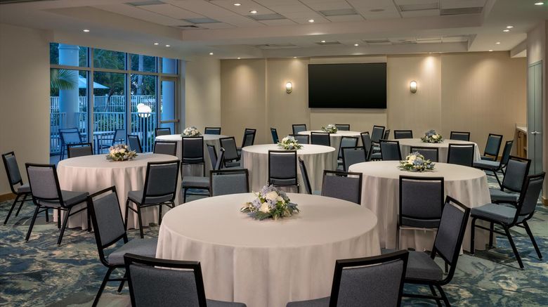 <b>Hyatt Place Fort Myers Estero Ballroom</b>. Images powered by <a href="https://iceportal.shijigroup.com/" title="IcePortal" target="_blank">IcePortal</a>.