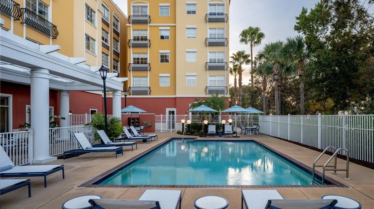 Hyatt Place Fort Myers Estero Pool