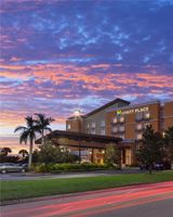 Hyatt Place Fort Myers Estero