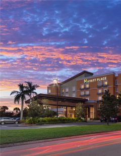Hyatt Place Fort Myers Estero