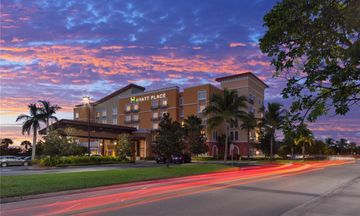 Hyatt Place Fort Myers Estero