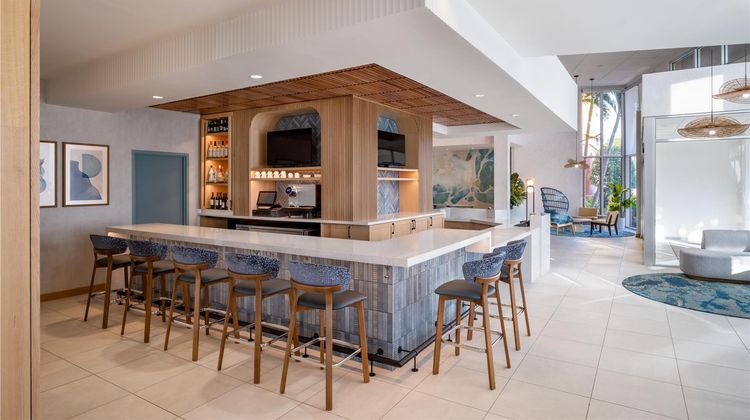 Hyatt Place Fort Myers Estero Restaurant