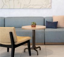 Hyatt Place Fort Myers Estero Lobby