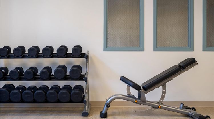 Hyatt Place Fort Myers Estero Health