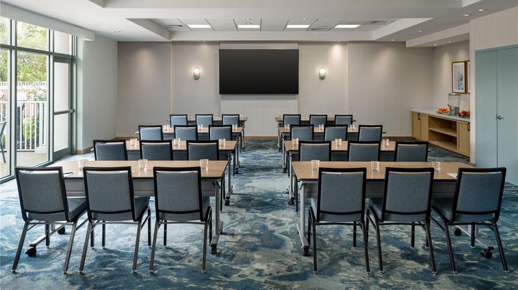 Hyatt Place Fort Myers Estero Meeting