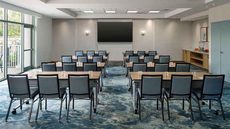 <b>Hyatt Place Fort Myers Estero Meeting</b>. Images powered by <a href="https://iceportal.shijigroup.com/" title="IcePortal" target="_blank">IcePortal</a>.