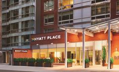 Hyatt Place New York/Midtown-South