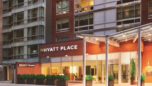 Hyatt Place New York/Midtown-South