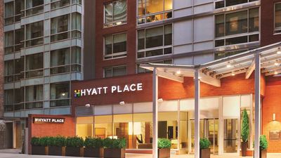 Hyatt Place New York/Midtown-South