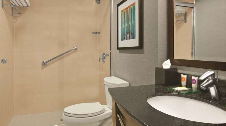 Hyatt Place New York/Midtown-South Room