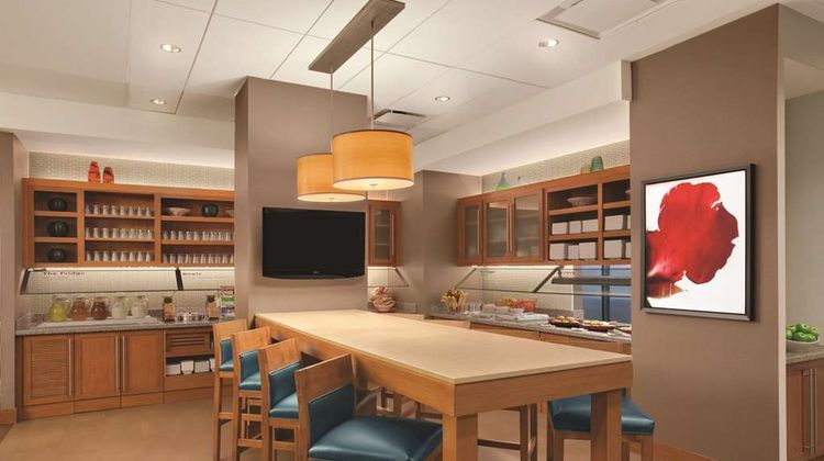 Hyatt Place New York/Midtown-South Restaurant