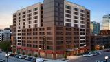 Hyatt Place Omaha Downtown Old Market Exterior