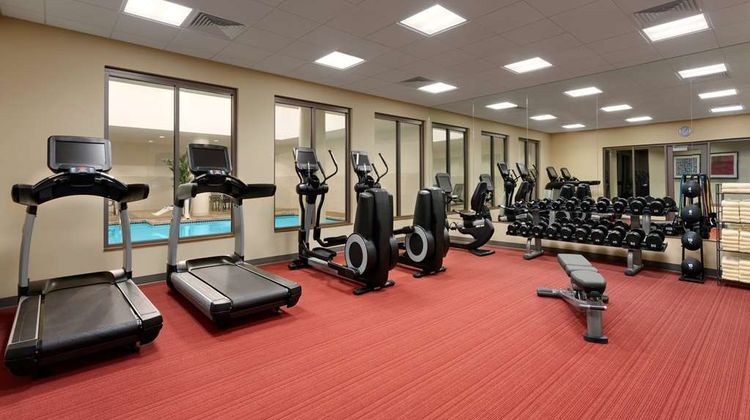Hyatt Place Omaha Downtown Old Market Health