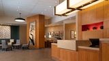 Hyatt Place Omaha Downtown Old Market Lobby