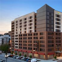 Hyatt Place Omaha Downtown Old Market