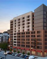 Hyatt Place Omaha Downtown Old Market