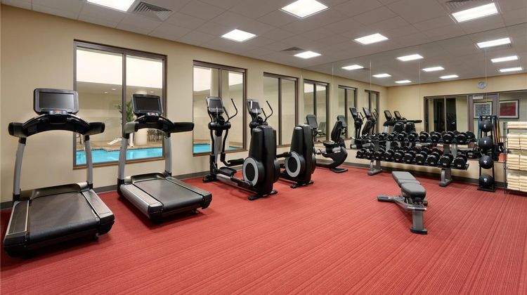 Hyatt Place Omaha Downtown Old Market Health