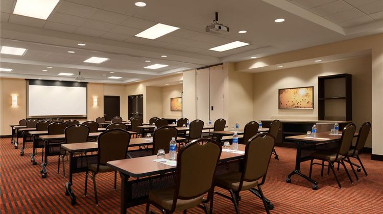 Hyatt Place Omaha Downtown Old Market Meeting