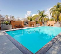 Hyatt Place Ontario/Rancho Cucamonga Pool