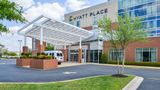 Hyatt Place Chesapeake/Greenbrier Exterior