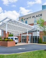 Hyatt Place Chesapeake/Greenbrier