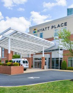 Hyatt Place Chesapeake/Greenbrier