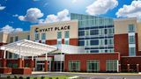 Hyatt Place Chesapeake/Greenbrier Exterior