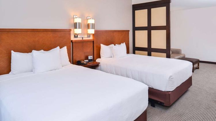 Hyatt Place Chesapeake/Greenbrier Room