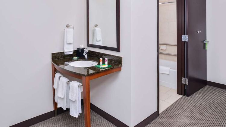 Hyatt Place Chesapeake/Greenbrier Room