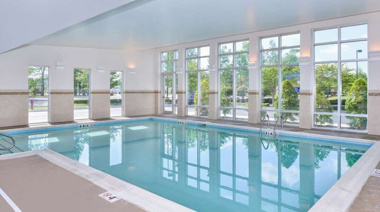 Hyatt Place Chesapeake/Greenbrier Pool
