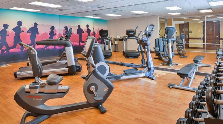 <b>Hyatt Place Chesapeake/Greenbrier Recreation</b>. Images powered by <a href="https://iceportal.shijigroup.com/" title="IcePortal" target="_blank">IcePortal</a>.
