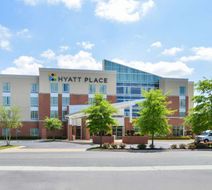 Hyatt Place Chesapeake/Greenbrier Exterior