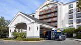 Hyatt Place Orlando Airport Exterior