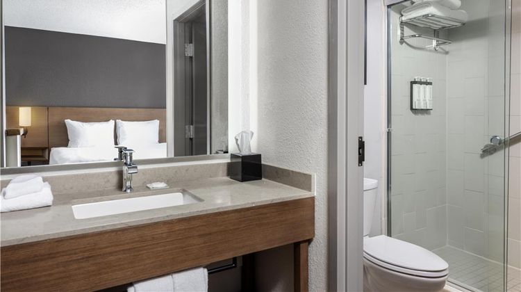 Hyatt Place Orlando Airport Room