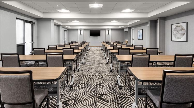 Hyatt Place Orlando Airport Meeting
