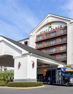 Hyatt Place Orlando Airport