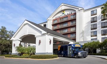 Hyatt Place Orlando Airport