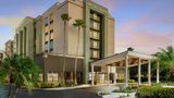 Hyatt Place Orlando Conv Ctr Exterior