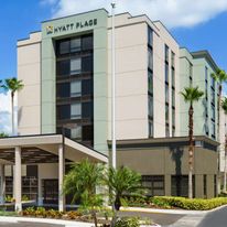 Hyatt Place Orlando Conv Ctr