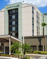 Hyatt Place Orlando Conv Ctr