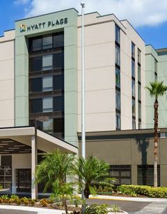 Hyatt Place Orlando Conv Ctr