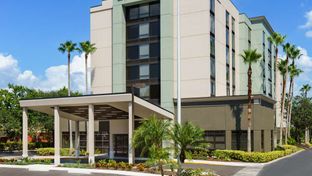 Hyatt Place Orlando Conv Ctr