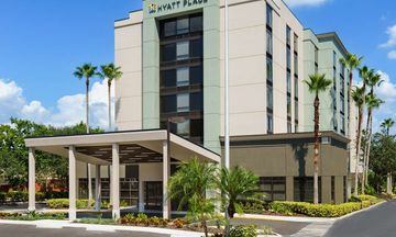 Hyatt Place Orlando Conv Ctr