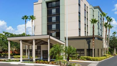 Hyatt Place Orlando Conv Ctr