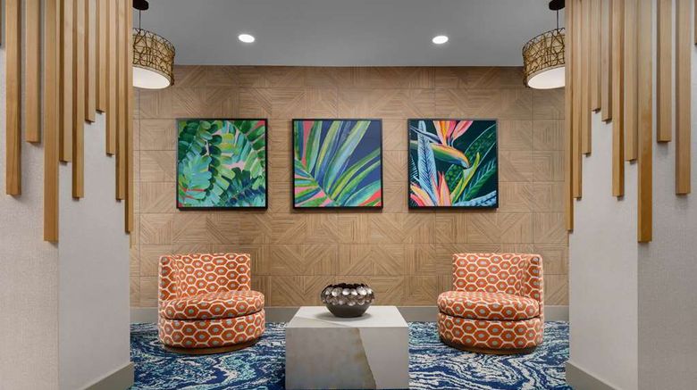 <b>Hyatt Place Orlando Conv Ctr Lobby</b>. Images powered by <a href="https://iceportal.shijigroup.com/" title="IcePortal" target="_blank">IcePortal</a>.