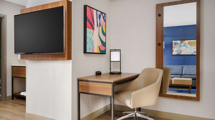 Hyatt Place Orlando Conv Ctr Room