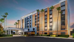 Hyatt Place Orlando/Universal
