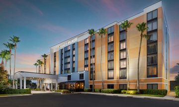 Hyatt Place Orlando/Universal