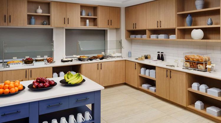 Hyatt Place Orlando/Universal Restaurant